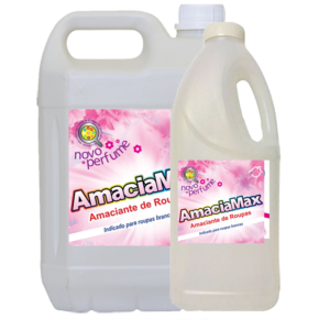 AmaciaMax Branco