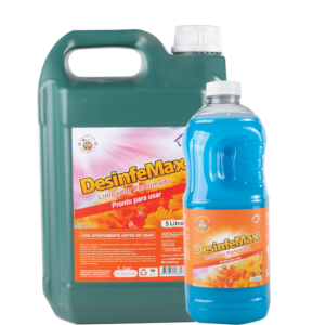 DesinfeMax