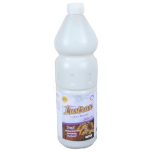 Lustrax - Lustra móveis